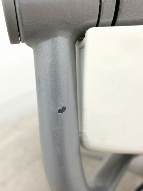 オカムラGrata（グラータ）チェア ミーティングチェア 商品画像18