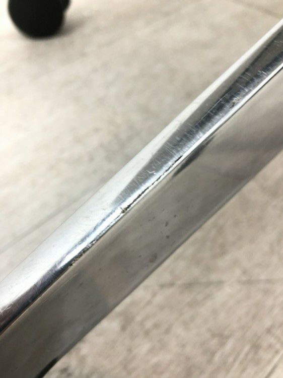 オカムラGrata（グラータ）チェア ミーティングチェア 商品画像19