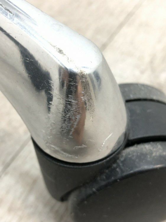 オカムラGrata（グラータ）チェア ミーティングチェア 商品画像20