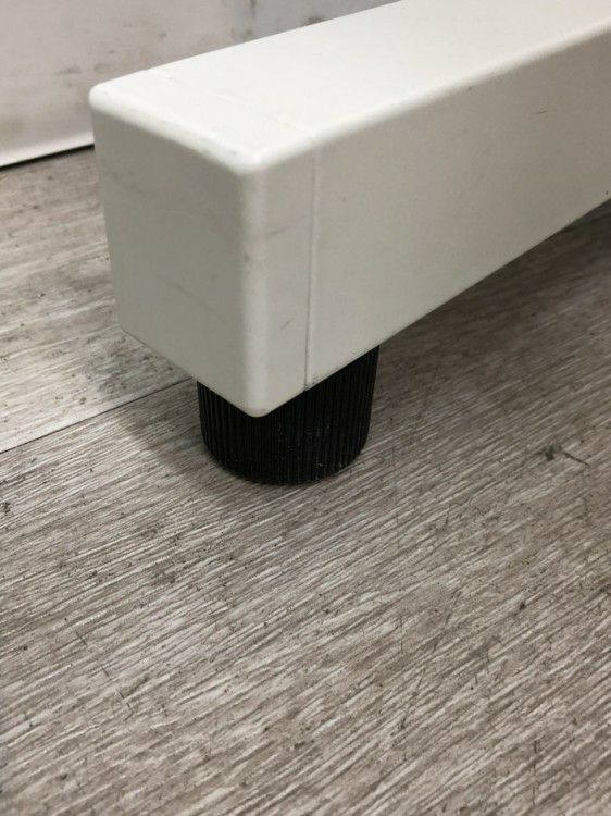 プラスフラットラインシリーズ 1200片袖デスク 商品画像9