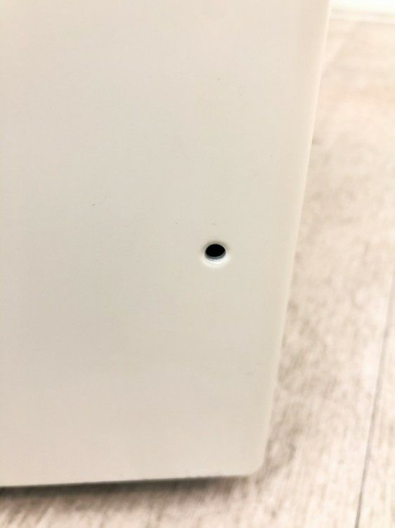 プラスフラットラインシリーズ 1200片袖デスク 商品画像17