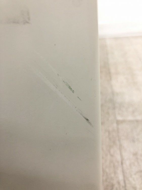 プラスフラットラインシリーズ 1200片袖デスク 商品画像18