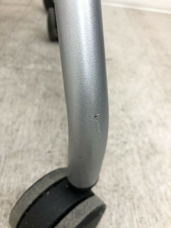 オカムラGrata（グラータ）チェア ネスティングチェア2脚セット 商品画像22