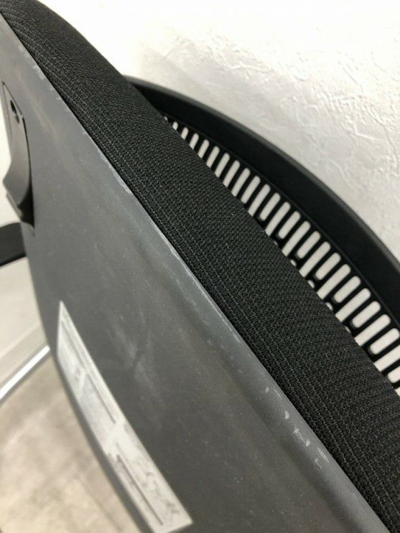 オカムラGrata（グラータ）チェア ネスティングチェア2脚セット 商品画像23