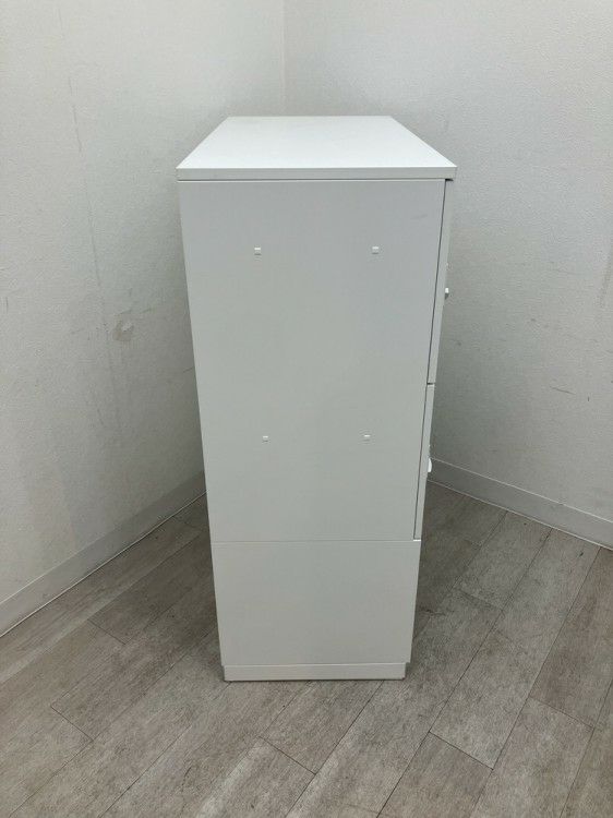 コクヨiNON(イノン)シリーズ パーソナルロッカーオープン上下書庫 商品画像3