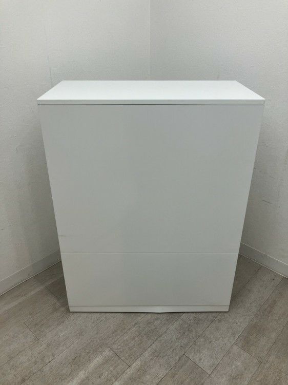 コクヨiNON(イノン)シリーズ パーソナルロッカーオープン上下書庫 商品画像4