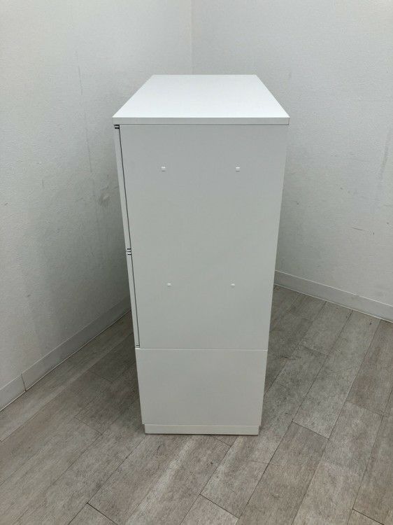 コクヨiNON(イノン)シリーズ パーソナルロッカーオープン上下書庫 商品画像5