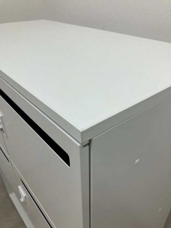 コクヨiNON(イノン)シリーズ パーソナルロッカーオープン上下書庫 商品画像7