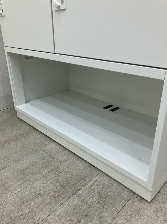 コクヨiNON(イノン)シリーズ パーソナルロッカーオープン上下書庫 商品画像12