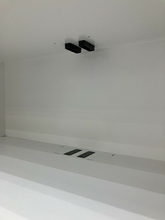 コクヨiNON(イノン)シリーズ パーソナルロッカーオープン上下書庫 商品画像13