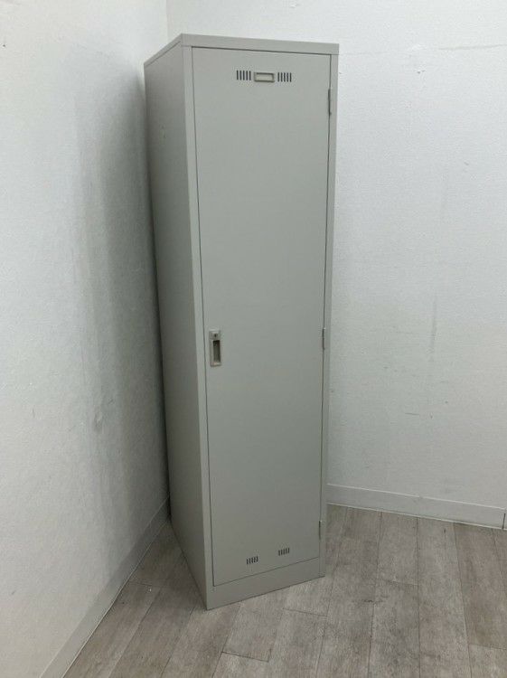 ライオンLEOシリーズ 1人用ロッカー 商品画像1