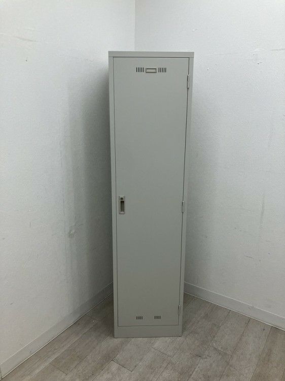 ライオンLEOシリーズ 1人用ロッカー 商品画像2