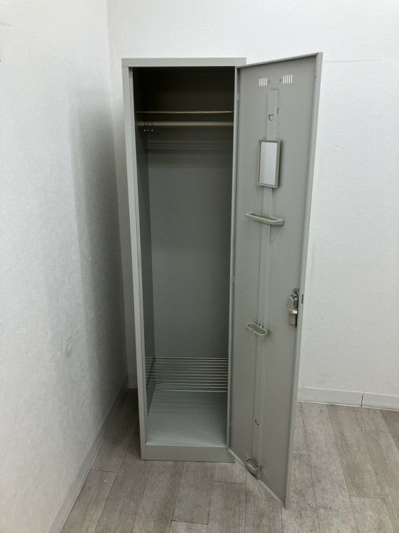 ライオンLEOシリーズ 1人用ロッカー 商品画像8