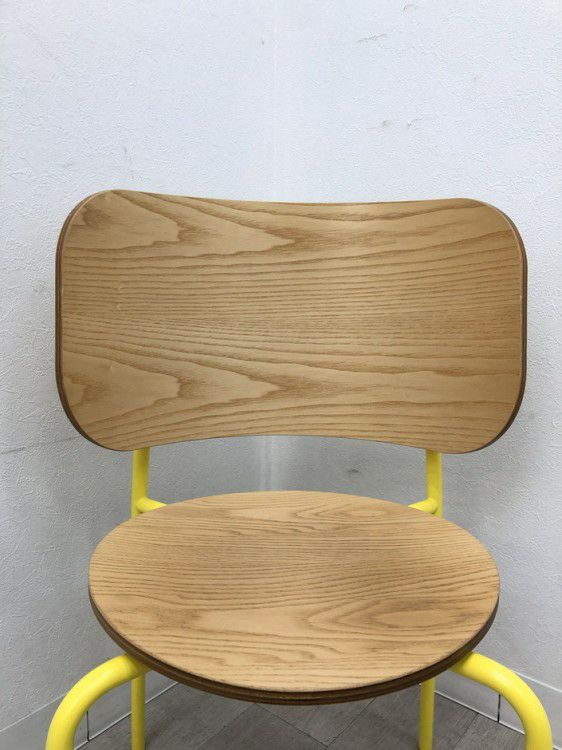 コクヨデイズオフィス ハングライクシリーズ スタッキングチェア 商品画像7