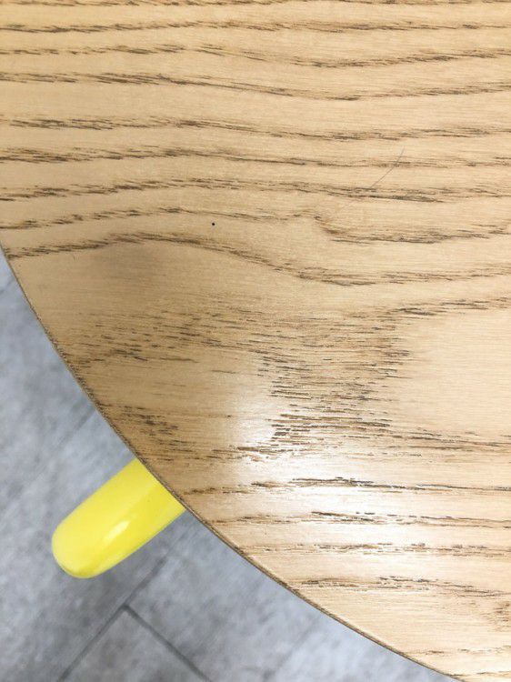 コクヨデイズオフィス ハングライクシリーズ スタッキングチェア 商品画像11