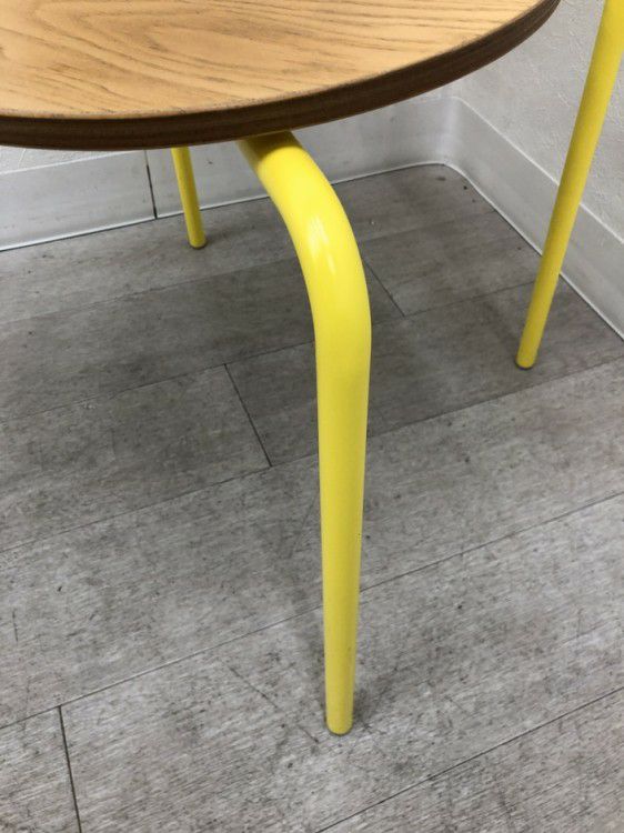 コクヨデイズオフィス ハングライクシリーズ スタッキングチェア 商品画像12