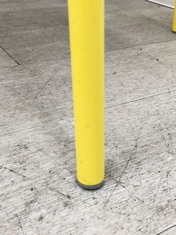 コクヨデイズオフィス ハングライクシリーズ スタッキングチェア 商品画像13