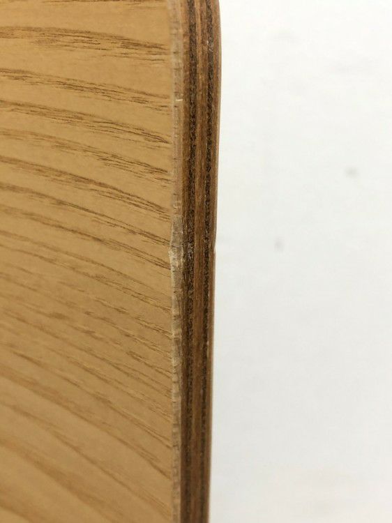 コクヨデイズオフィス ハングライクシリーズ スタッキングチェア 商品画像15