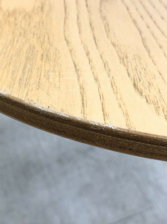 コクヨデイズオフィス ハングライクシリーズ スタッキングチェア 商品画像16