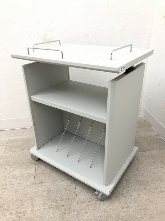 サンワサプライプロジェクター台 商品画像1