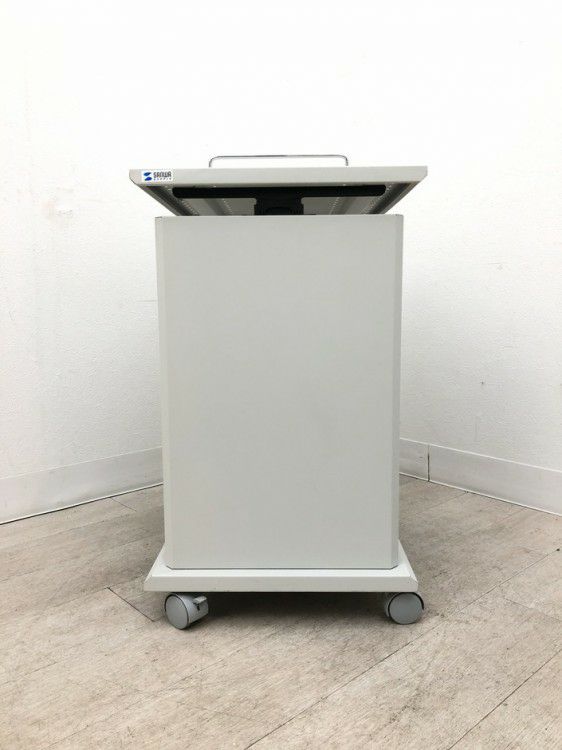 サンワサプライプロジェクター台 商品画像4
