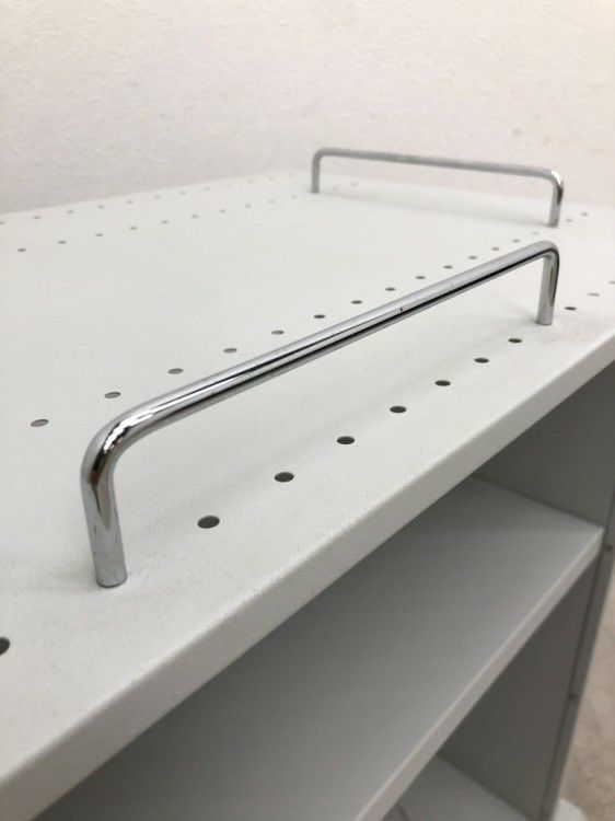 サンワサプライプロジェクター台 商品画像9