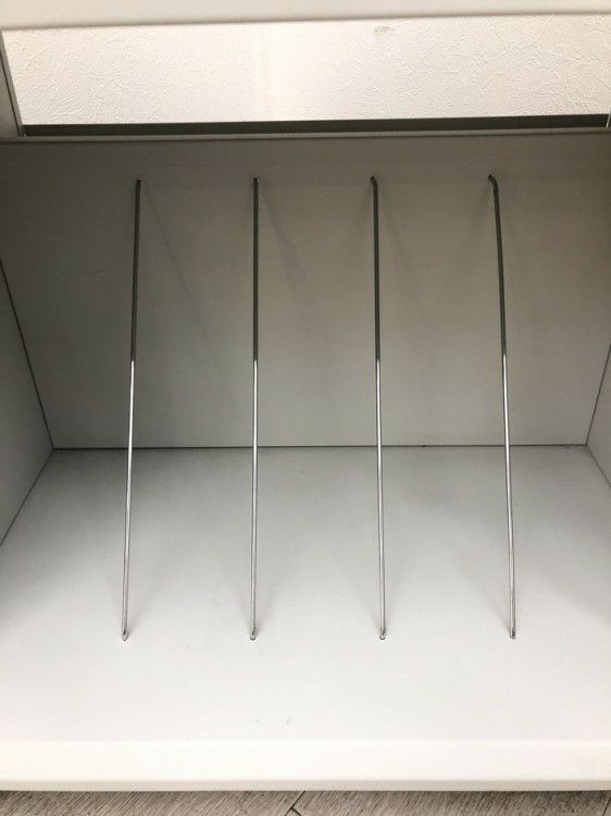 サンワサプライプロジェクター台 商品画像10