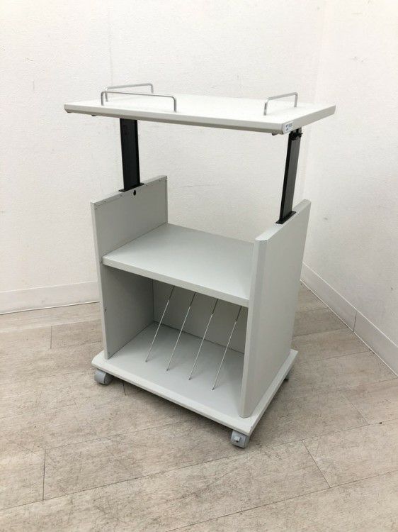 サンワサプライプロジェクター台 商品画像13