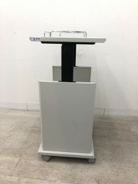 サンワサプライプロジェクター台 商品画像15