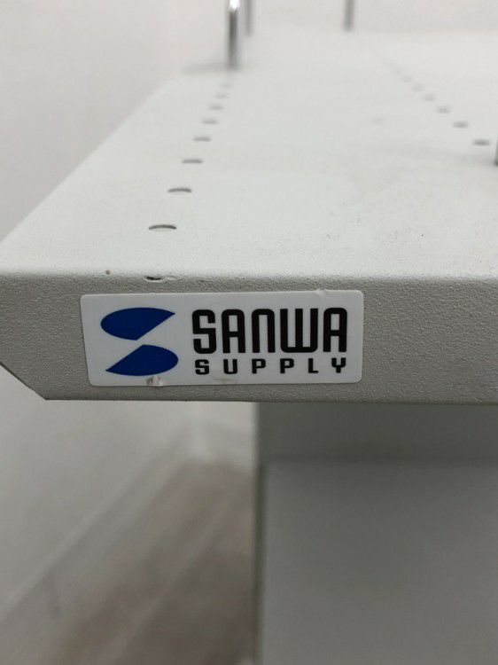 サンワサプライプロジェクター台 商品画像18