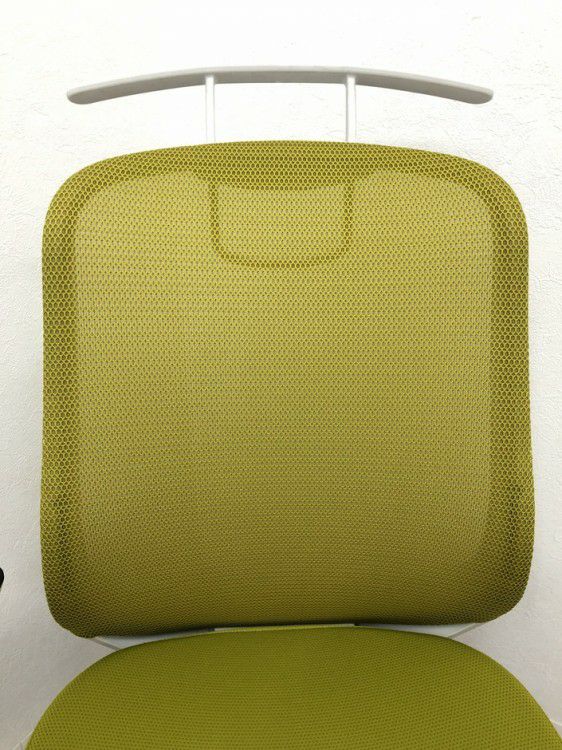 コクヨシロッコ（Scirocco）チェア 可動肘付シロッコチェア 商品画像7