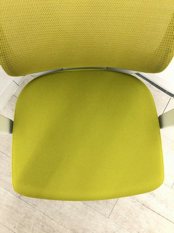 コクヨシロッコ（Scirocco）チェア 可動肘付シロッコチェア 商品画像8