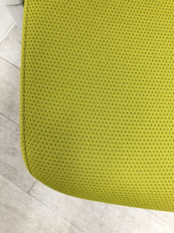 コクヨシロッコ（Scirocco）チェア 可動肘付シロッコチェア 商品画像10