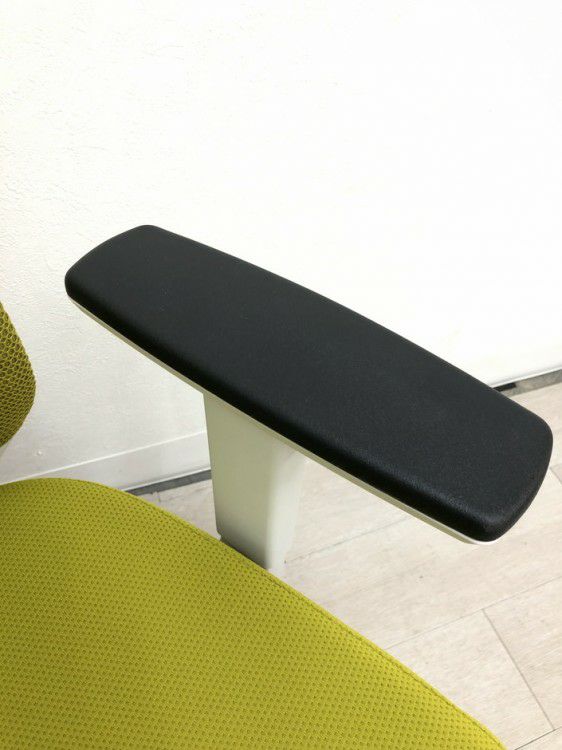 コクヨシロッコ（Scirocco）チェア 可動肘付シロッコチェア 商品画像12