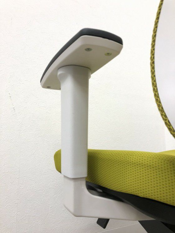 コクヨシロッコ（Scirocco）チェア 可動肘付シロッコチェア 商品画像15