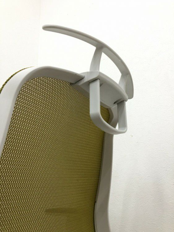 コクヨシロッコ（Scirocco）チェア 可動肘付シロッコチェア 商品画像16