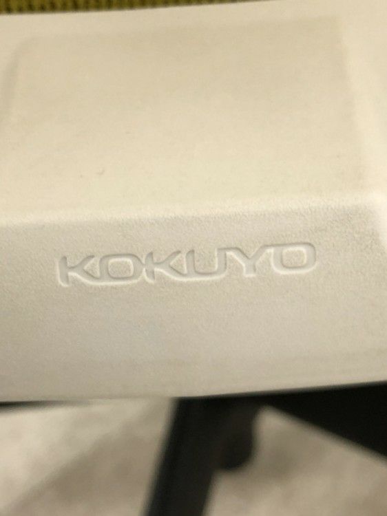 コクヨシロッコ（Scirocco）チェア 可動肘付シロッコチェア 商品画像24