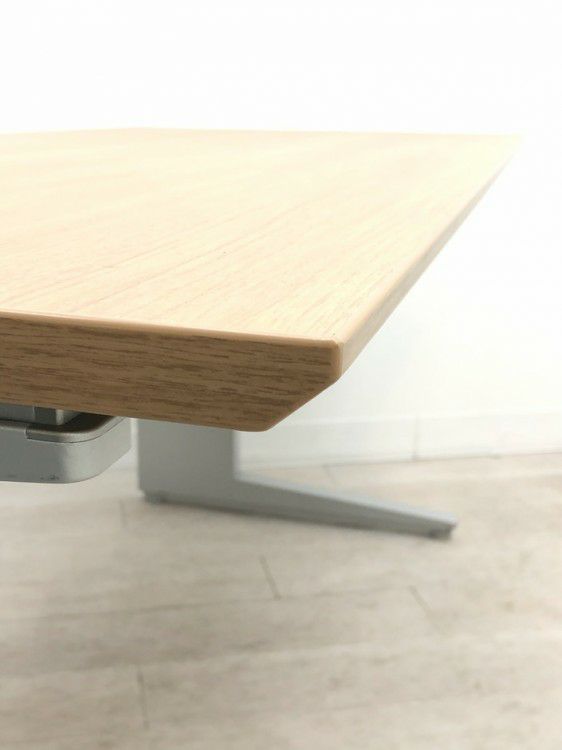 オカムラ1500平デスク+ワゴンセット 商品画像12