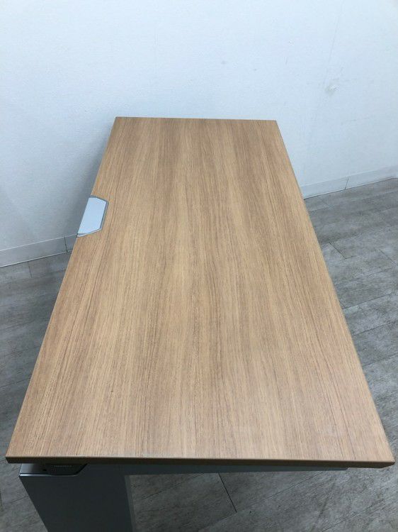 オカムラ1500平デスク+ワゴンセット 商品画像13