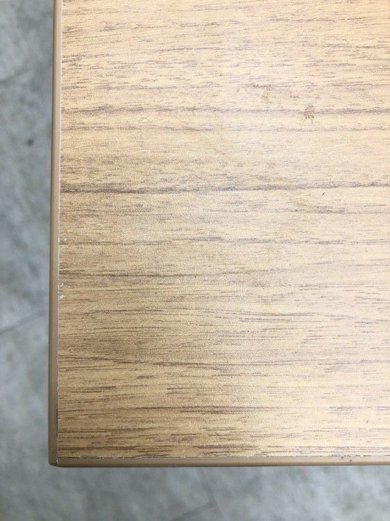 オカムラ1500平デスク+ワゴンセット 商品画像14