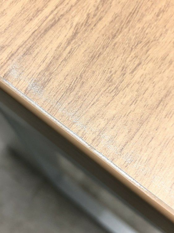 オカムラ1500平デスク+ワゴンセット 商品画像27