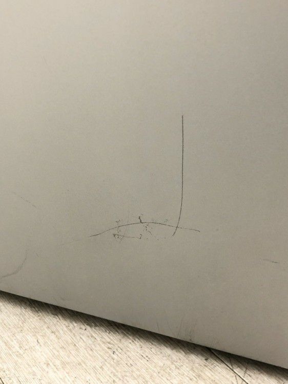 オカムラ1500平デスク+ワゴンセット 商品画像30