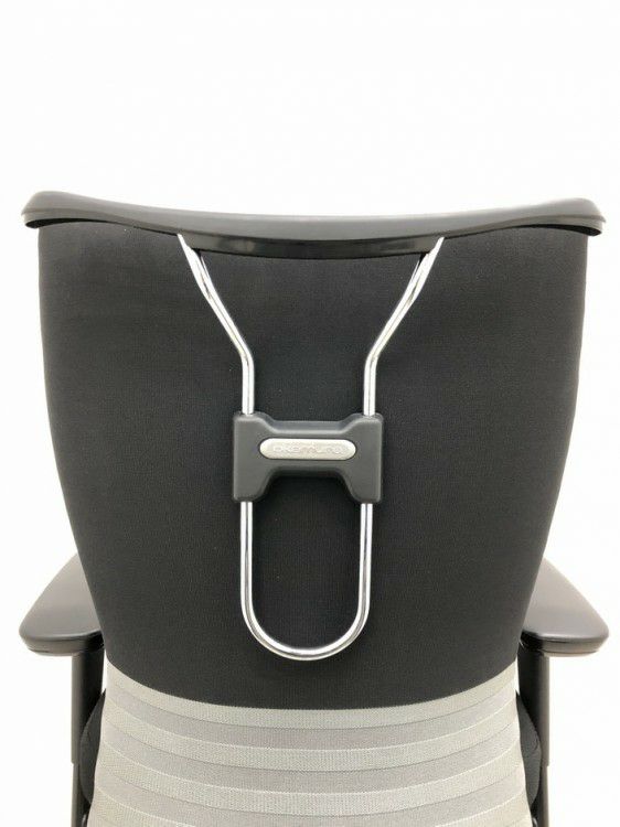 オカムラfeego(フィーゴ)チェア 可動肘付フィーゴチェア 商品画像20