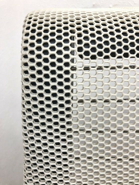 スチールケースシンク（Think）チェア 固定肘付シンクチェア 商品画像12