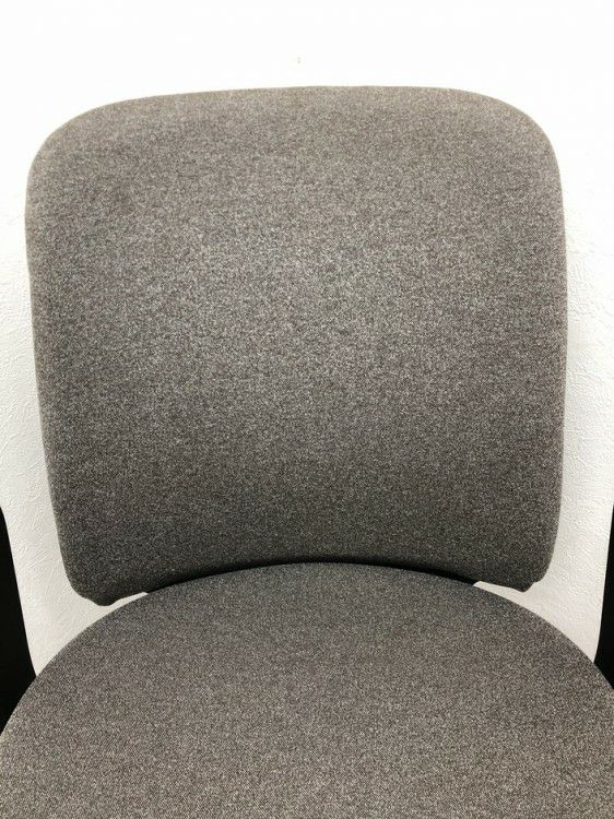 オカムラ固定肘付ライブスエントリーチェア 商品画像6