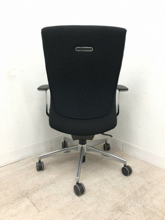 コクヨPUNTO(プント)チェア 固定肘付プントチェア 商品画像4