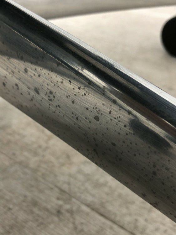 コクヨPUNTO(プント)チェア 固定肘付プントチェア 商品画像8