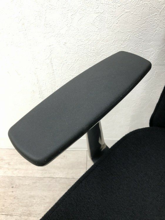 コクヨPUNTO(プント)チェア 固定肘付プントチェア 商品画像13