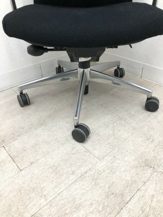 コクヨPUNTO(プント)チェア 固定肘付プントチェア 商品画像15