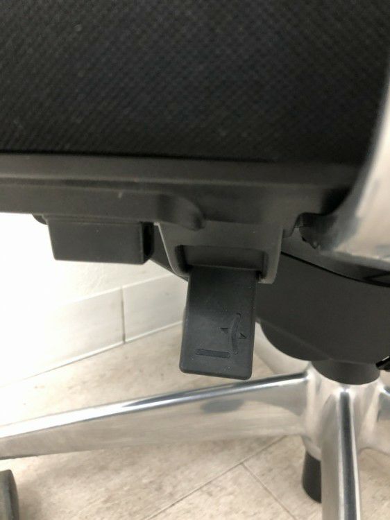 コクヨPUNTO(プント)チェア 固定肘付プントチェア 商品画像17